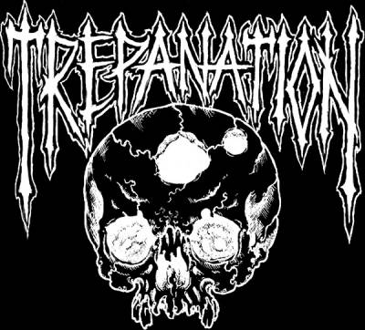 logo Trepanation (NZ)